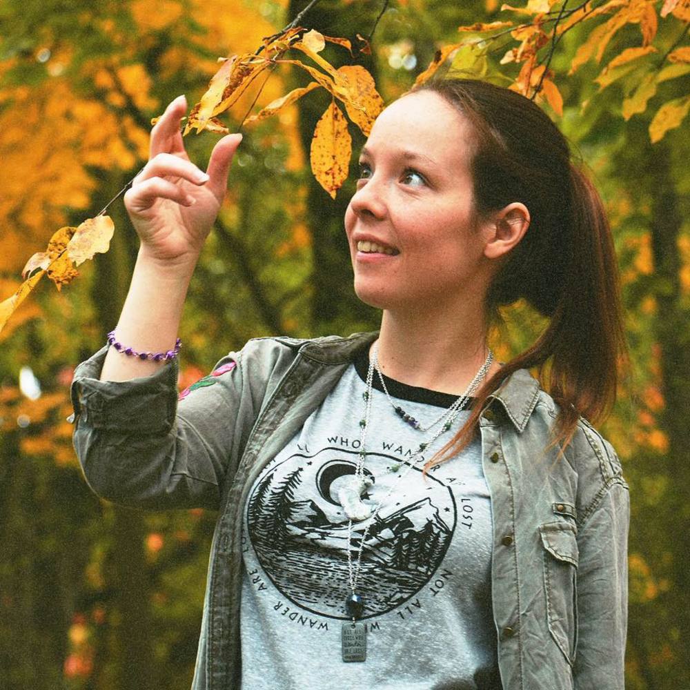 Meet your Posher, Brandi